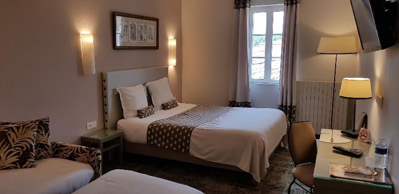 Hotel Du Pont Vieux Carcassonne Dış mekan fotoğraf